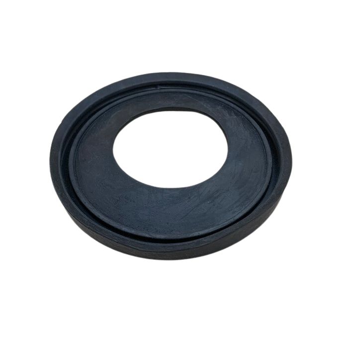 100mm PVC Pan Collar Rubber