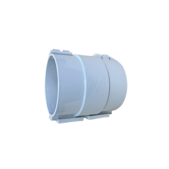 100mm Repair Coupling Dwv 