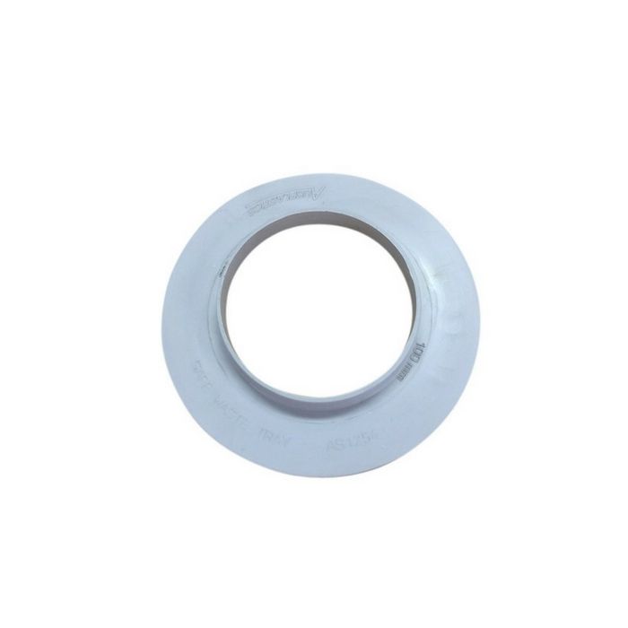 100mm Safe Waste Tray Dwv 