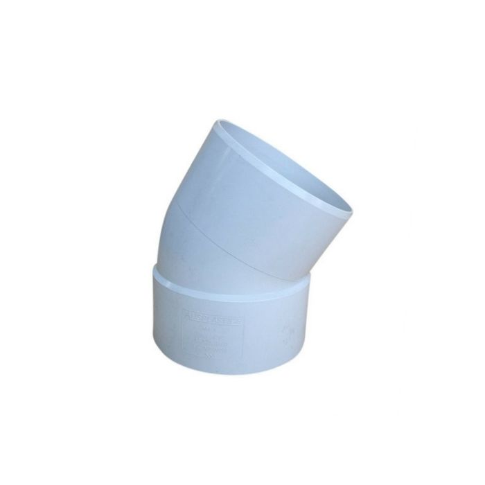 100mm X 30 Deg M&F Bend Dwv 