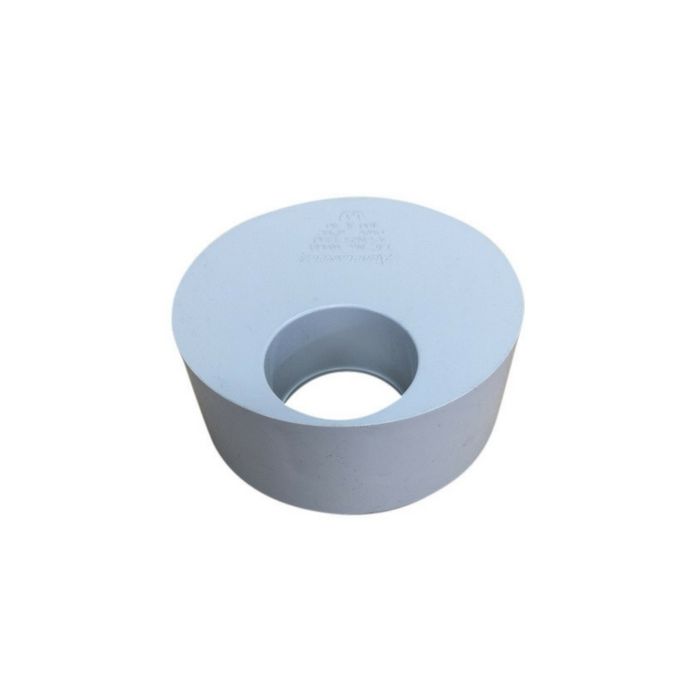 100mm X 40mm Socket Reducer Dwv