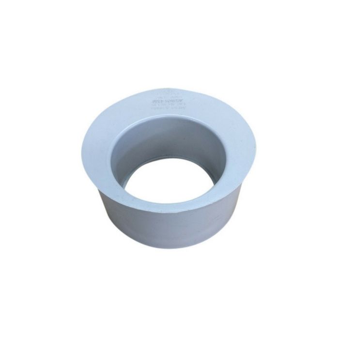 100mm X 65mm In Pipe Reducer Dwv