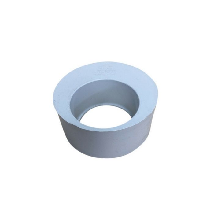 100mm X 65mm Socket Reducer Dwv 