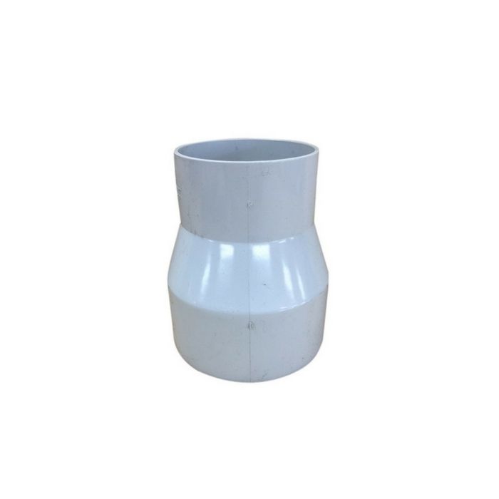 100mm X 80mm Level Invert Taper Dwv 