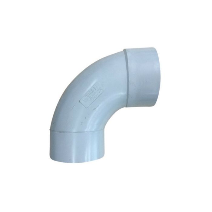 100mm X 85 Deg M&F Bend Dwv   