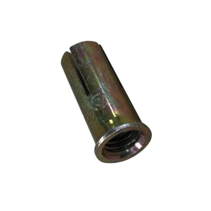 10mm Drop In Masonry Anchor  