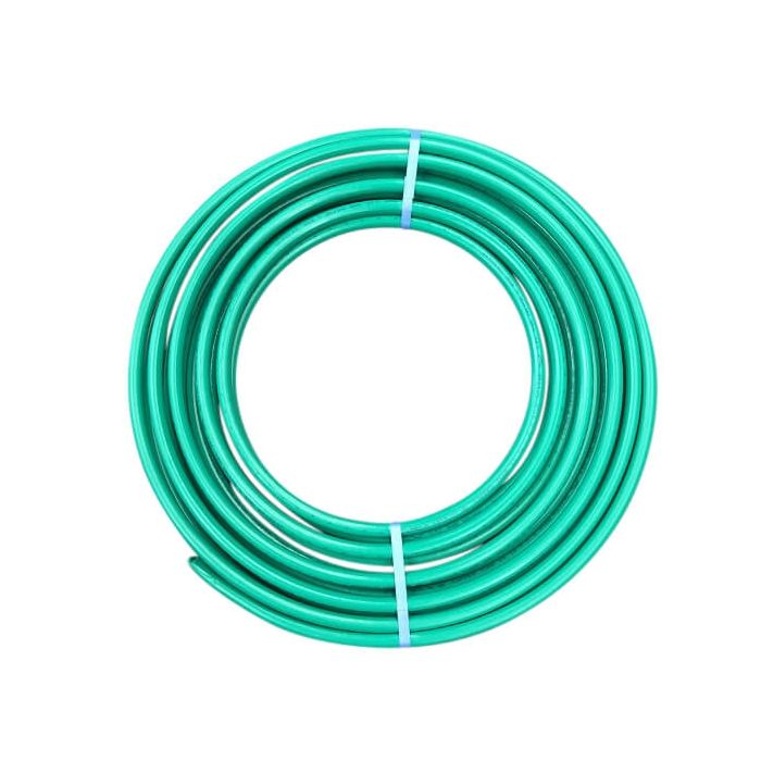 12mm X 0.91 X 18m Copper Tube Type B Lagged