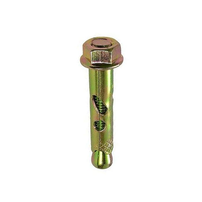12mm X 60mm Dynabolt Masonry Anchor Hex Nut  