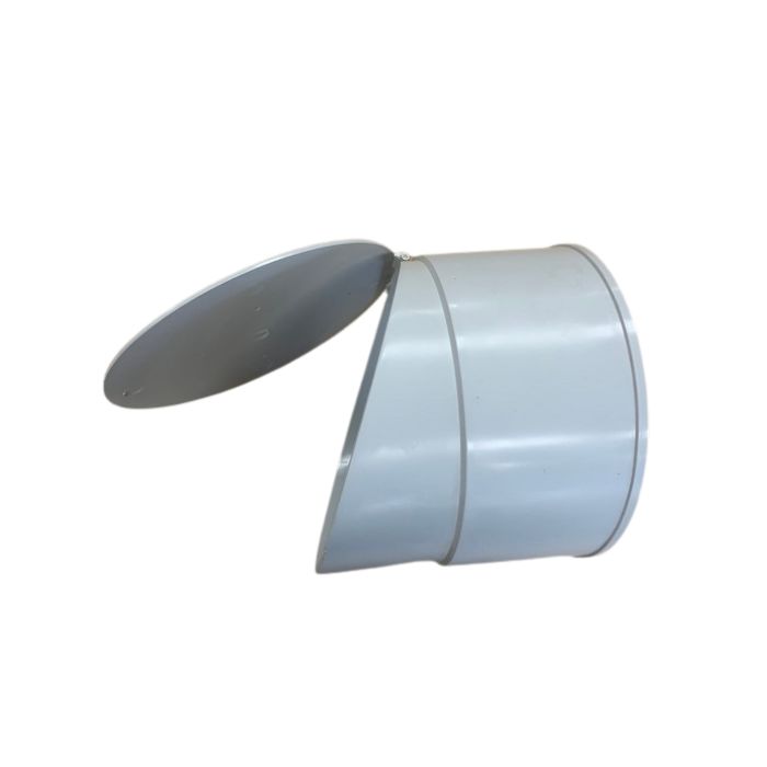 150mm Pvc Flap Valve 
