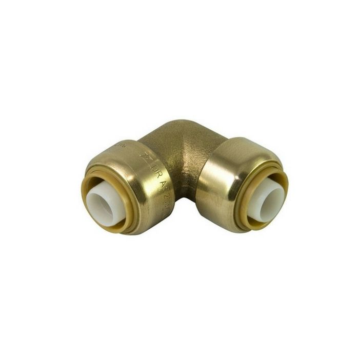 16mm F12 Elbow Sharkbite Pex Push F248 16mm F12 Elbow Sharkbite Pex Push F248