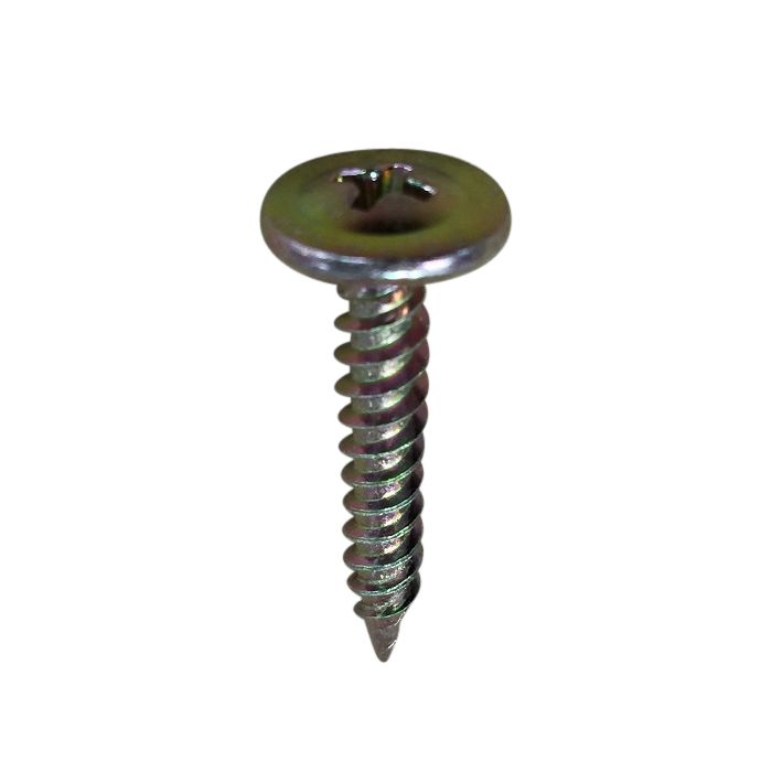 16mm X 8G Drywall Screw Needle Point Button Head 