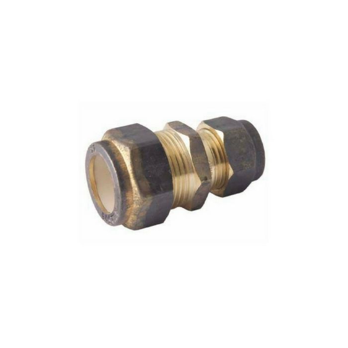20C X 15C 1/2" Nylon Olive C X C Union
