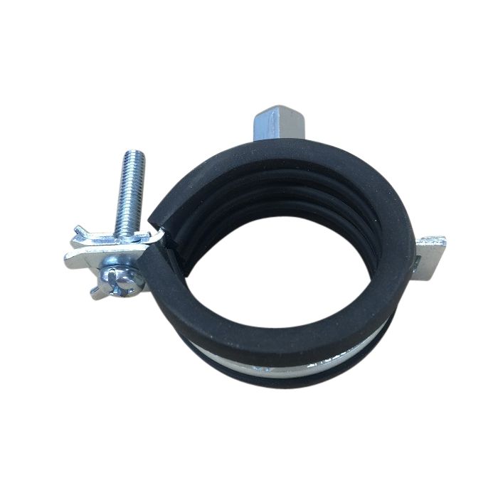 20mm - 25mm Acoustic Nut Clip M10