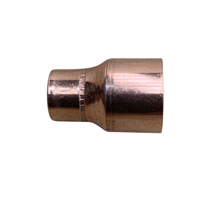 20mm X 15mm 1/2" Copper Capillary Socket W1R  