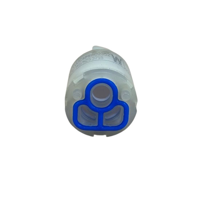 25mm Flat Generic Ceramic Disc Sink Basin Mixer Tap Cartridge D25P-15