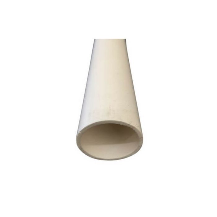 25mm Pvc Pressure Pipe Class 12 6m 