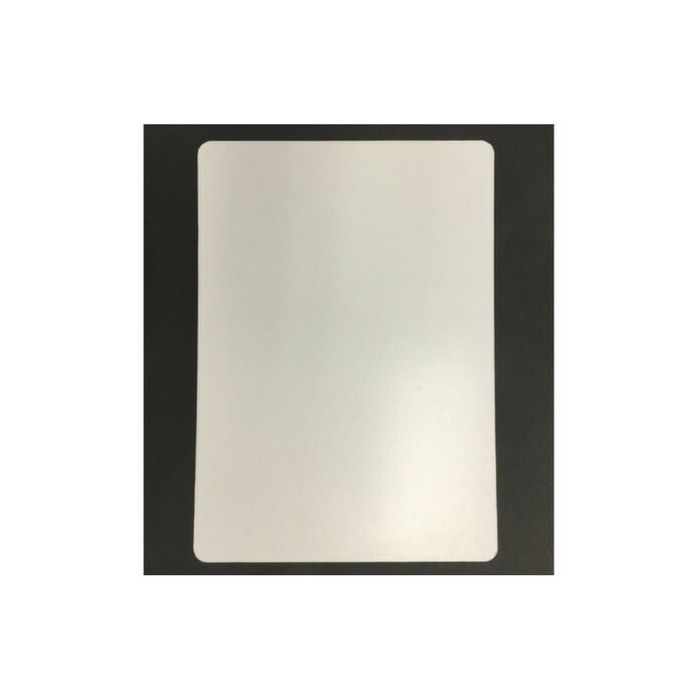 297mm X 210mm Self Adhesive Blank Sheet  