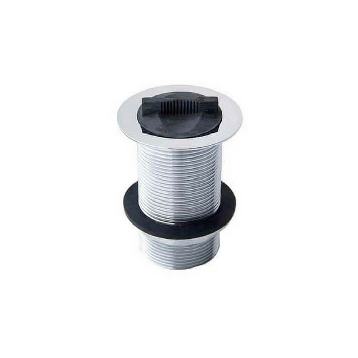 32mm X 70mm Basin Bath Plug & Waste Cp Rubber Plug 
