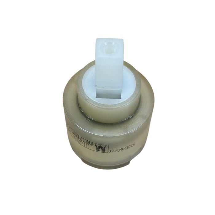 35mm Flat Generic Ceramic Disc Sink Basin Mixer Tap Cartridge D35P-15