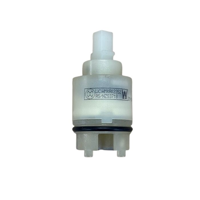 35mm Stepped Generic Ceramic Disc Sink Basin Mixer Tap Cartridge D35G-15