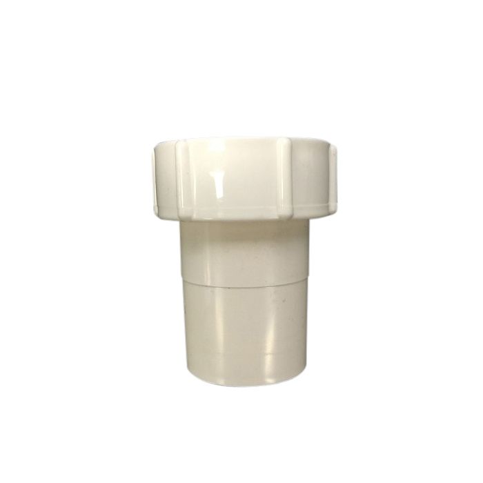 40mm Cap & Lining Plastic Nut Plastec 11960