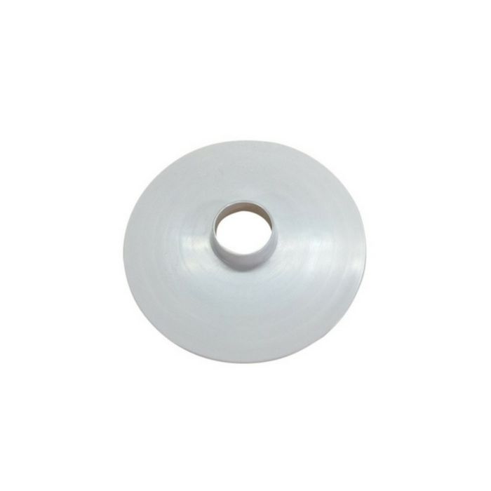 40mm Safe Waste Tray Dwv