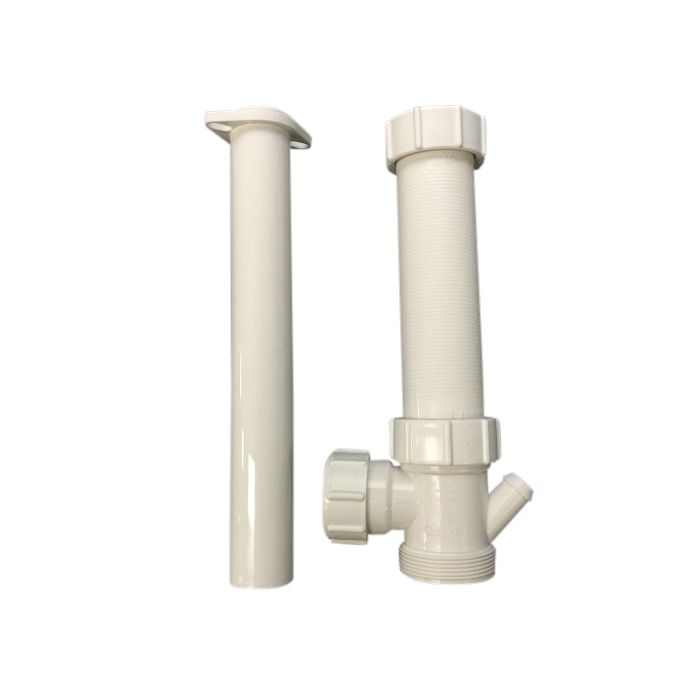 50mm Garbage Waste Disposal Trap Adaptor Caroma 104121