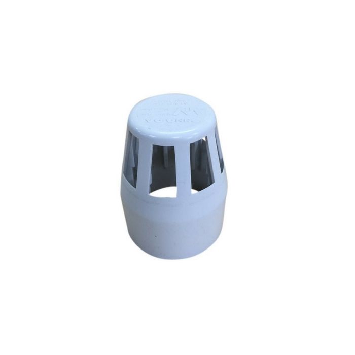 50mm Vent Cowl Dwv 