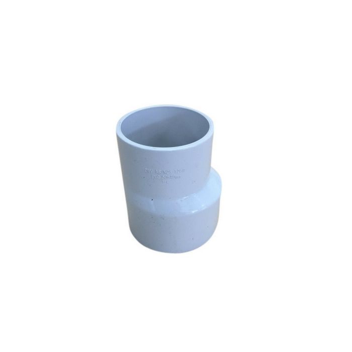 50mm X 40mm Level Invert Taper Dwv 