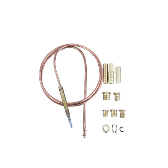 600mm Universal Thermocouple Bromic 8588606