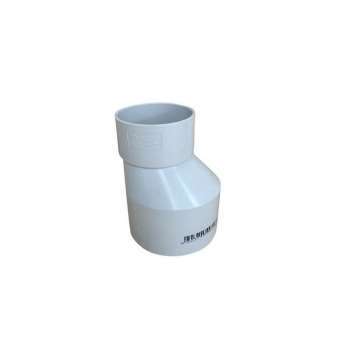 65mm X 50mm Level Invert Taper Dwv 