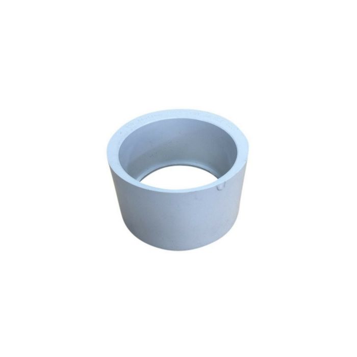 65mm X 50mm Socket Reducer Dwv