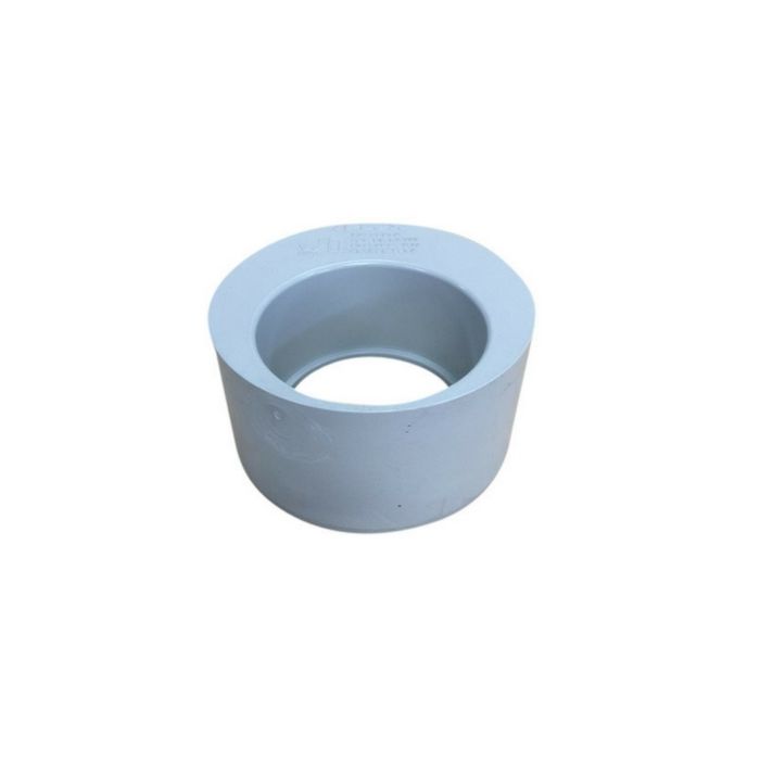 80mm X 50mm Socket Reducer Dwv
