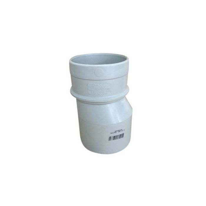 80mm X 65mm Level Invert Taper Dwv  