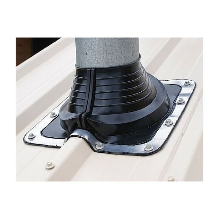 Aquarius Aquaseal Aquadapt Pipe Flashings