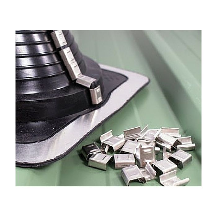 Aquaseal Retrofit Clips Stainless Steel SSC01-50 