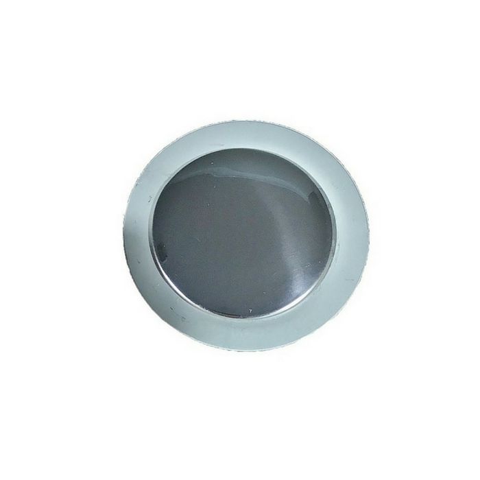 Basin Button Stainless Steel