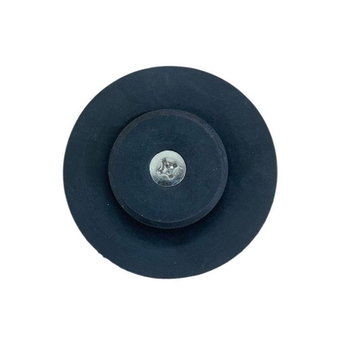 40mm Plug Multifit Chrome Boston 209610 