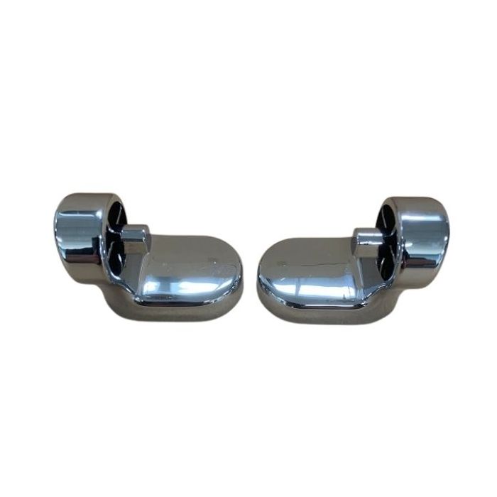Caroma Pedigree 2 Care Toilet Seat Hinge Set 300120