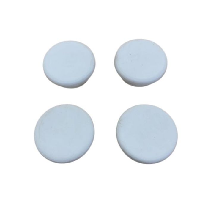 Caroma Contour Monarch Geo Toilet Seat Buffer Set 405026
