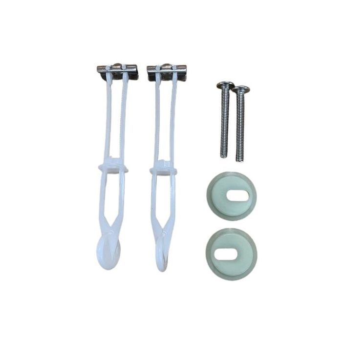 Caroma Toilet Seat Blind Fix Toggle Kit 405144