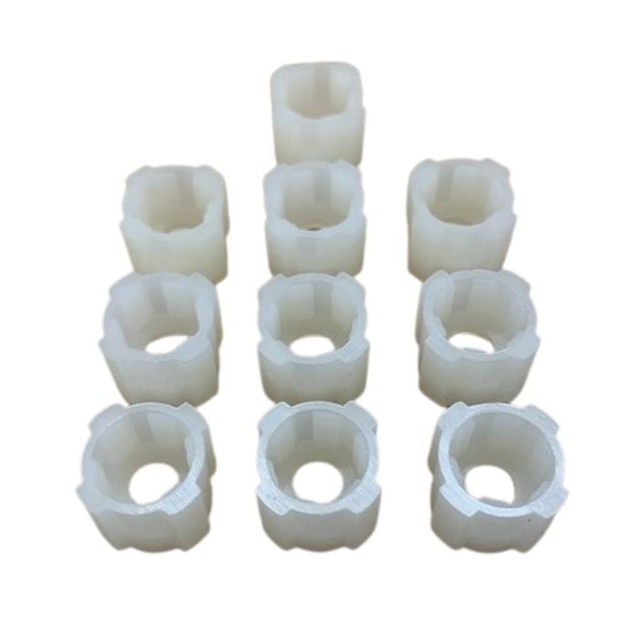 Caroma Caravelle Tap Handle Thermal Barriers 6 Teeth PK10