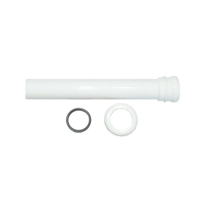 Caroma Cistern Horizontal Flush Pipe Extension 325mm 104242 