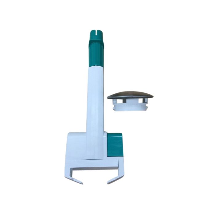Caroma 687335 Cube H2Zero Urinal Tool & Cap Kit