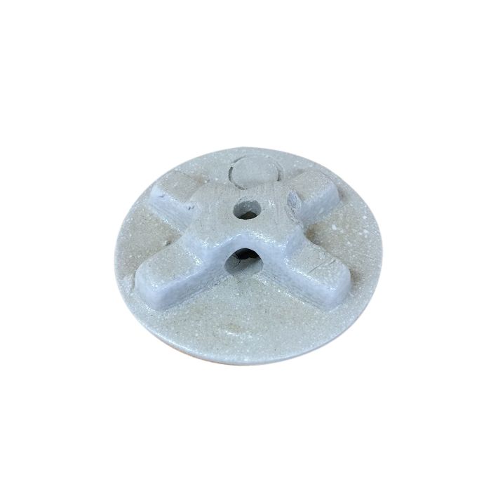 Caroma 686071W Cube Urinal Grate