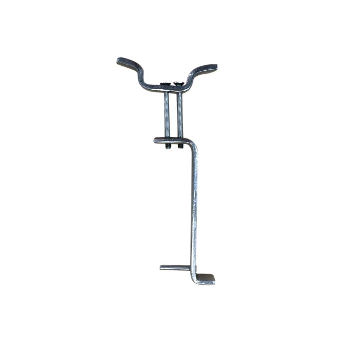 Caroma 687396 Cube Urinal Vandal Resistant Kit