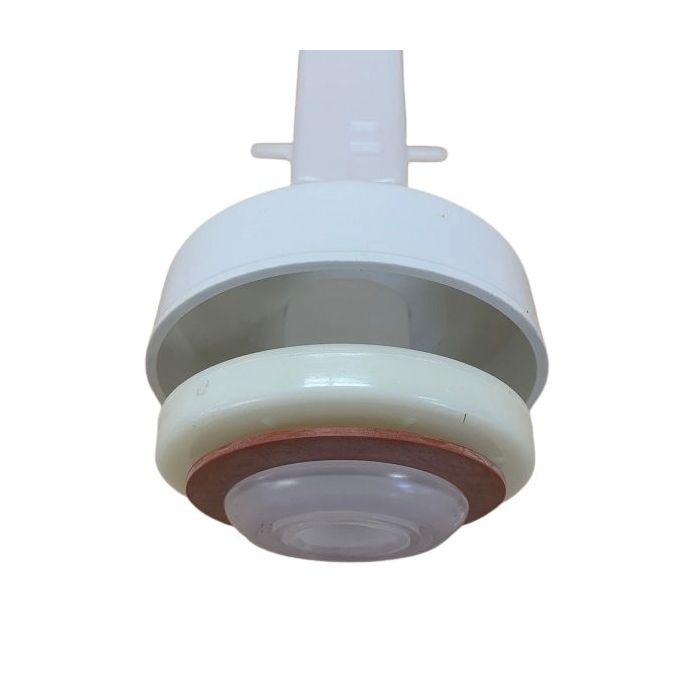 Caroma Duoflo Short Toilet Cistern Outlet Valve 412003  