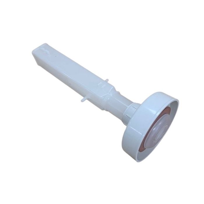 Caroma Duoflo Short Toilet Cistern Outlet Valve 412003 Caroma Duoflo Short Toilet Cistern Outlet Valve 412003