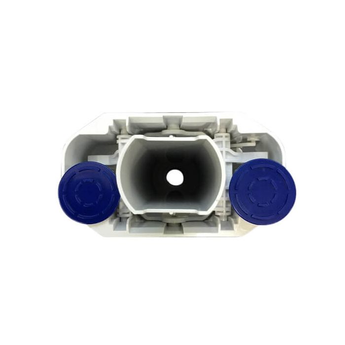 Caroma Invisi 2 4.5/3 Toilet Cistern Outlet Valve Assembly 237172 