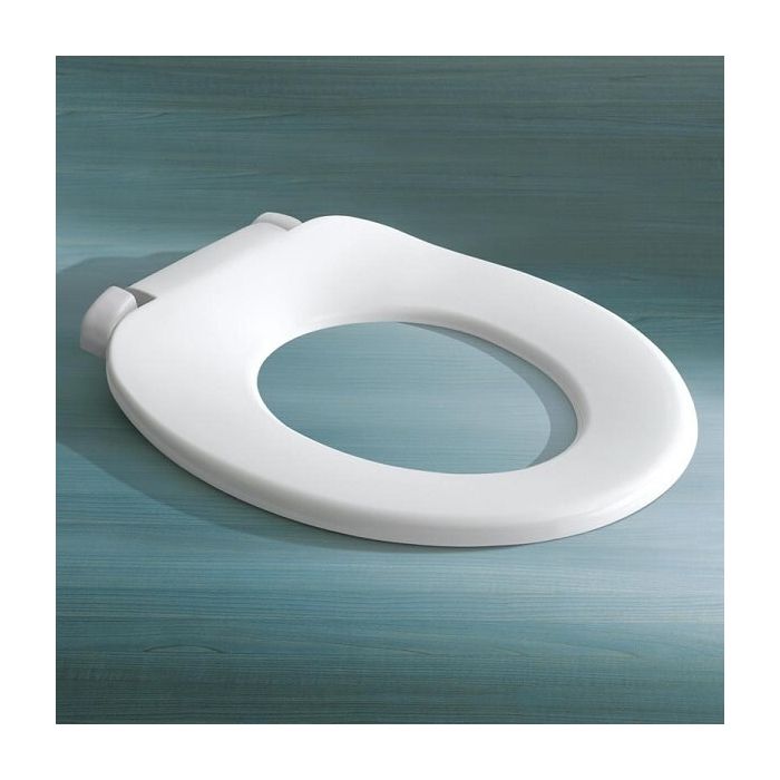 Caroma Junior Toilet Seat White 301030W Caroma Junior Toilet Seat White 301030W